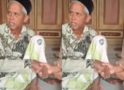 Seorang guru di Demak diminta denda Rp25 juta karena menampar murid. (Adher/beritajateng.tv)