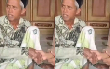 Seorang guru di Demak diminta denda Rp25 juta karena menampar murid. (Adher/beritajateng.tv)
