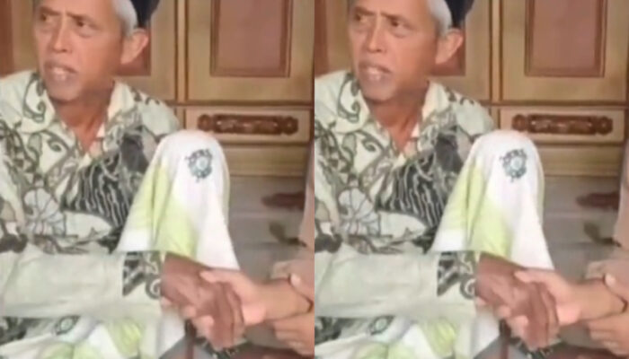 Viral Kasus Guru Tampar Siswa di Demak, Terpaksa Jual Motor untuk Bayar Denda Rp25 Juta