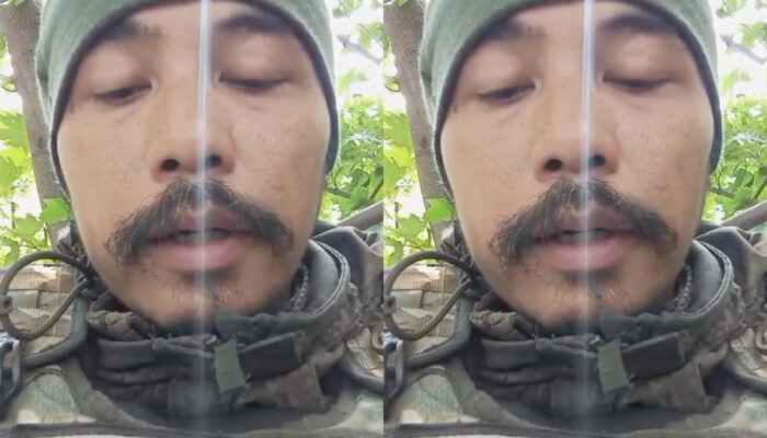 Teman Sejak Masa Kecil Tidak Tahu Satria Jadi Tentara Bayaran di Rusia