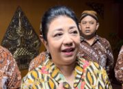 LDA Keraton Surakarta