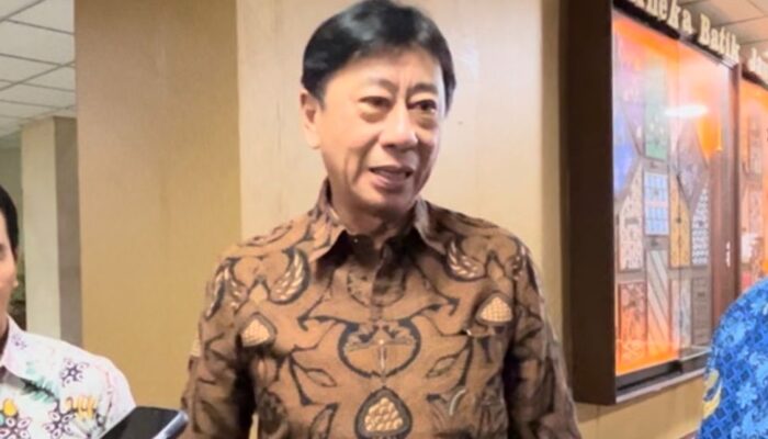 Prabowo Targetkan Swasembada 2027, Pengusaha Jatim Dorong Penambahan Lahan Produksi Garam di Jateng
