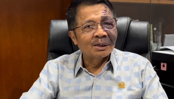 Ketua PGRI Jateng soal Guru Swasta R1D Tak Dapat Formasi: Mereka Bahkan Berhak Diangkat Penuh Waktu