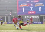 HYDROPLUS Piala Pertiwi