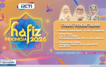 Hafiz Indonesia 2026