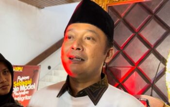 Pemisahan Pemilu