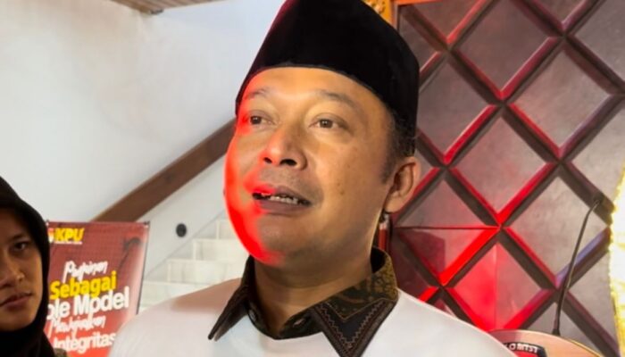 KPU Jateng Tanggapi Pemisahan Pemilu dan Pilkada: Kita Tunggu Formulasinya