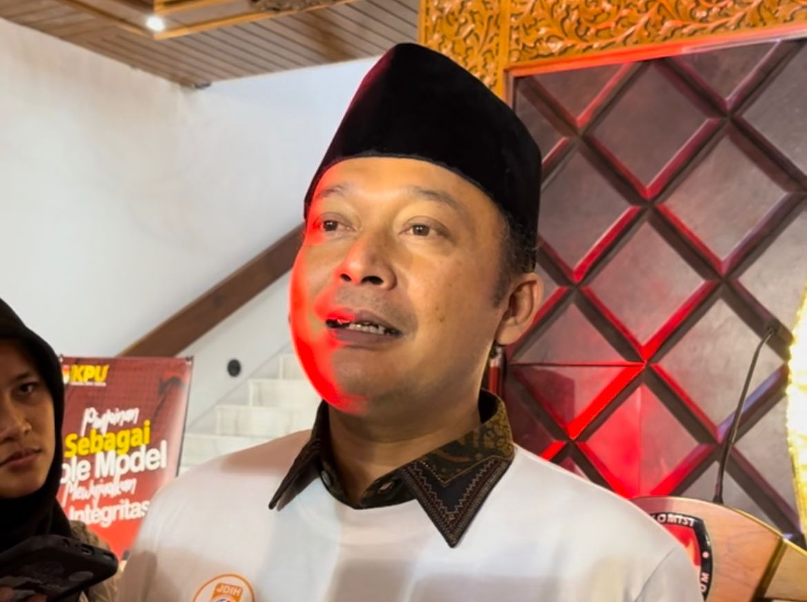 Pemisahan Pemilu