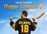 Kisah Baru dalam Happy Gilmore 2, Berikut Plot Cerita dan Jadwal Tayangnya