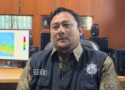 Warga Jateng Kedinginan “Bediding”, BMKG Ahmad Yani: Suhu Terendah di Semarang Capai 18 Derajat