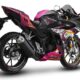 Honda CBR150R CyberRoar
