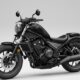 Honda Rilis Rebel 500 dan 1100 Terbaru, Moge Low-Rider Berkonsep Urban Cruiser, Lebih Nyaman dan Bertenaga
