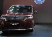 Honda STEP WGN