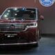 MPV Hybrid Premium, Honda STEP WGN e:HEV Mejeng di GIIAS 2025, Segini Harganya