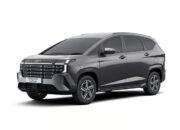 Meluncur di GIIAS 2025, Ini Spesifikasi Hyundai Stargazer Cartenz dan Cartenz X: Fitur Canggih, Interior Luas