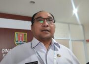 Ada 112 Kasus dan 3 Meninggal Akibat DBD di Kota Semarang, Dinkes: Angka Turun, Wolbachia Dinilai Efektif