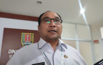 Ada 112 Kasus dan 3 Meninggal Akibat DBD di Kota Semarang, Dinkes: Angka Turun, Wolbachia Dinilai Efektif