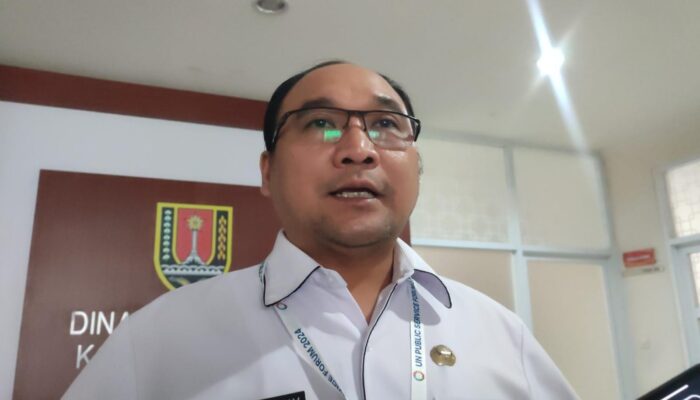 Ada 112 Kasus dan 3 Meninggal Akibat DBD di Kota Semarang, Dinkes: Angka Turun, Wolbachia Dinilai Efektif