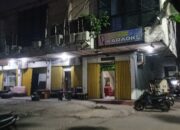 Pasar Dargo Jadi Tempat Karaoke, Dewan Desak Pemkot Kembalikan Fungsi Aslinya