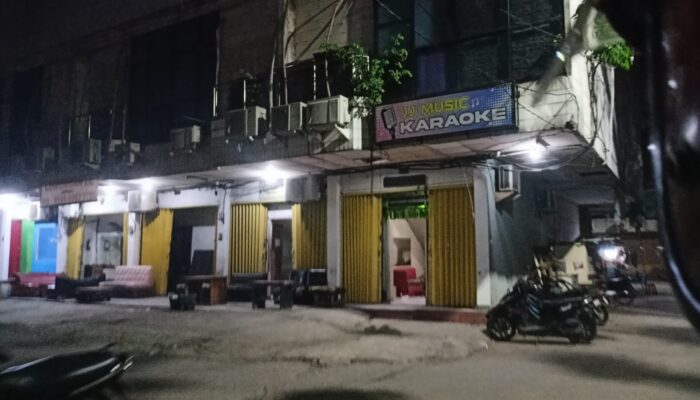 Pasar Dargo Jadi Tempat Karaoke, Dewan Desak Pemkot Kembalikan Fungsi Aslinya