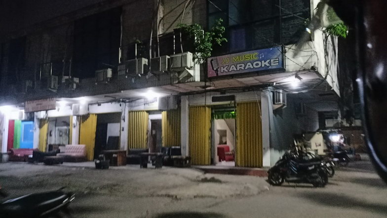 Pasar Dargo Jadi Tempat Karaoke, Dewan Desak Pemkot Kembalikan Fungsi Aslinya
