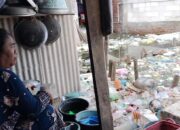 Soroti Pulau Sampah di Tambaklorok, Walikota Semarang: Nanti Kita Selesaikan