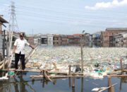 DLH Kota Semarang Ajak Warga Gotong-royong Bersihkan Pulau Sampah di Tambakrejo 4 Juli 2025 Besok