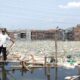 DLH Kota Semarang Ajak Warga Gotong-royong Bersihkan Pulau Sampah di Tambakrejo 4 Juli 2025 Besok