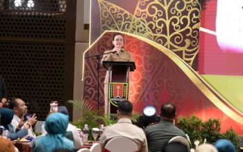 Walikota Agustina Ungkap Enam Prioritas Pembangunan Kota Semarang tahun 2026