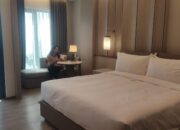 Ada Hotel Bintang 5 Baru di Kota Semarang, Sommerset Queen City Punya Fasilitas Lengkap Bak Apartemen