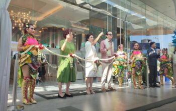 Ada Hotel Bintang 5 Baru di Kota Semarang, Sommerset Queen City Punya Fasilitas Lengkap Bak Apartemen
