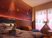 ibis Styles Semarang Simpang Lima Luncurkan Kids Room, Pilihan Staycation Ramah Anak di Tengah Kota