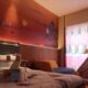 ibis Styles Semarang Simpang Lima Luncurkan Kids Room, Pilihan Staycation Ramah Anak di Tengah Kota