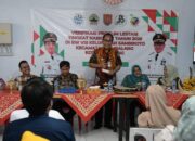 Pemkot Semarang Dukung Sambiroto Jadi Kampung Proklim Lestari