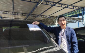 JBA Semarang Lelang 18.000 Unit Kendaraan Bekas Selama 2025