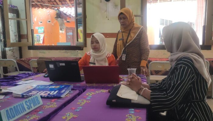 Disdik Kota Semarang Bakal Buka Gelombang Kedua SPMB SD, Walikota: Sedang Diusulkan ke Kemendikbud