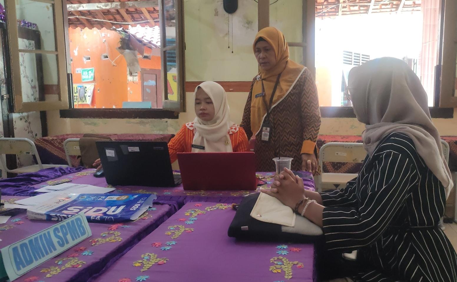 Disdik Kota Semarang Bakal Buka Gelombang Kedua SPMB SD, Walikota: Sedang Diusulkan ke Kemendikbud