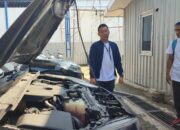 Simak Tips dan Trik Memilih Mobil Bekas Impian di Balai Lelang JBA Semarang