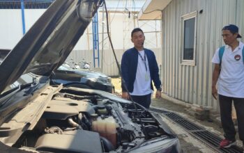 Simak Tips dan Trik Memilih Mobil Bekas Impian di Balai Lelang JBA Semarang