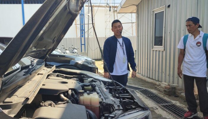 Simak Tips dan Trik Memilih Mobil Bekas Impian di Balai Lelang JBA Semarang