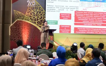 Walikota Semarang Bakal Optimalkan Koperasi Merah Putih ke Berbagai Lini Usaha