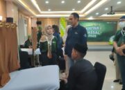 200 Anak Ikuti Khitan Massal 2025 Pegadaian Kanwil XI Semarang, Pakai Metode ‘Sealer’ Tanpa Jahitan