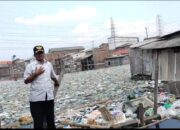 Walikota Semarang Siapkan Solusi Bertahap untuk Tangani Pulau Sampah Tambaklorok