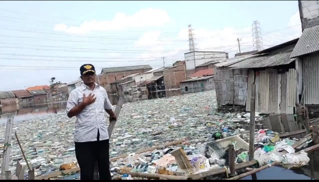 Walikota Semarang Siapkan Solusi Bertahap untuk Tangani Pulau Sampah Tambaklorok