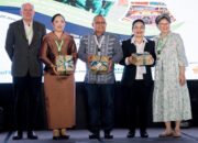 Walikota Semarang Paparkan Keberhasilan Program Layanan PAUD di Konferensi Internasional Asia Pasifik