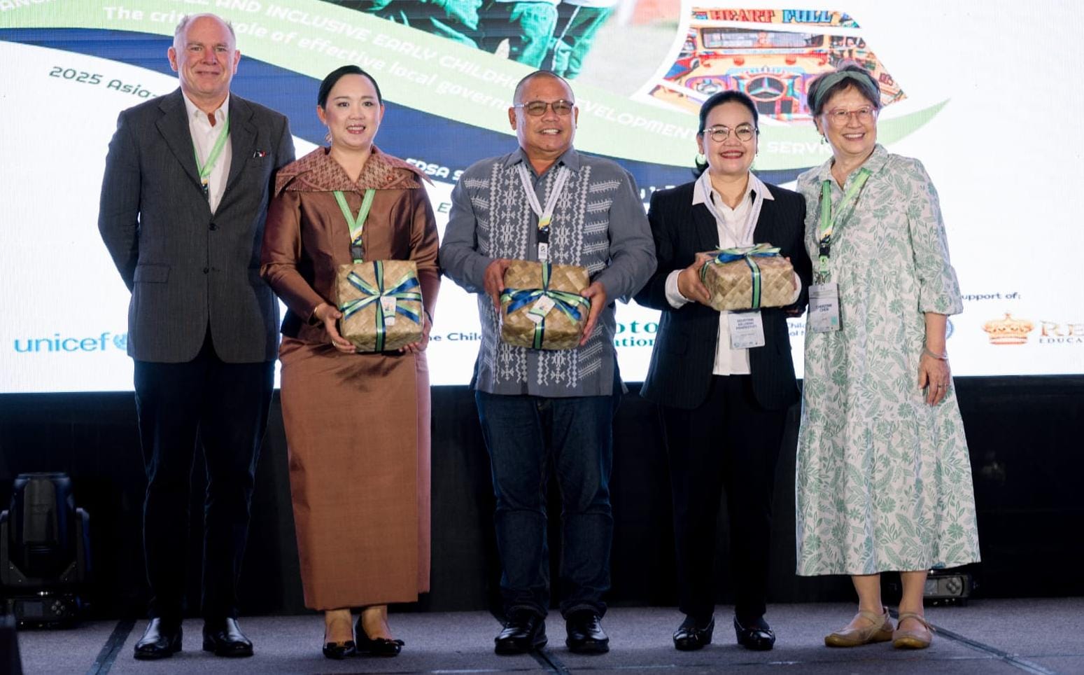 Walikota Semarang Paparkan Keberhasilan Program Layanan PAUD di Konferensi Internasional Asia Pasifik