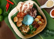 menu terbaru Aston Inn Pandanaran Semarang