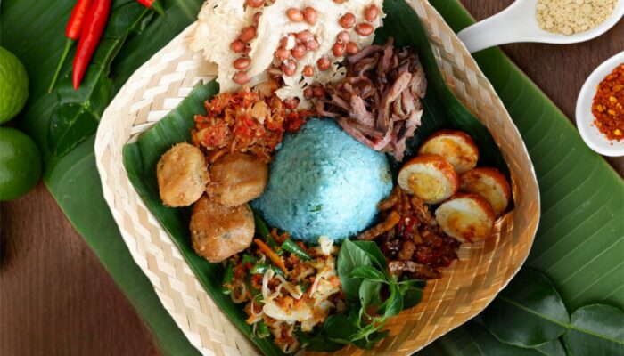 Spesial Libur Sekolah, Aneka Kreasi Kuliner Aston Inn Pandanaran Semarang Patut Dinikmati