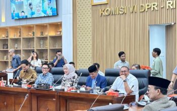 Telkom Transformasi Bisnis dan Budaya Terbaru, DPR RI Dukung Penuh