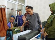 Emaskan Anak Indonesia, Pegadaian Kanwil XI Semarang Gelar Khitan Massal Gratis di Tegal